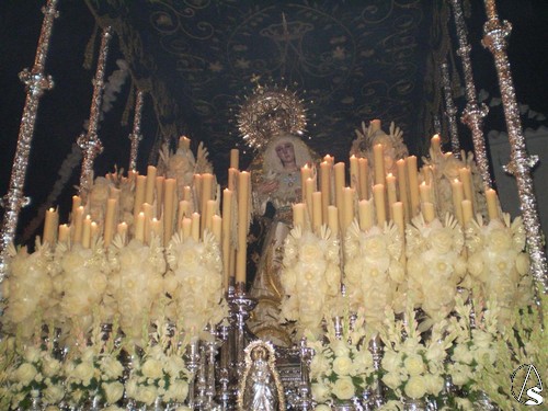 500 años de la Vera Cruz de Benacazón. Eduardo Fdez. López